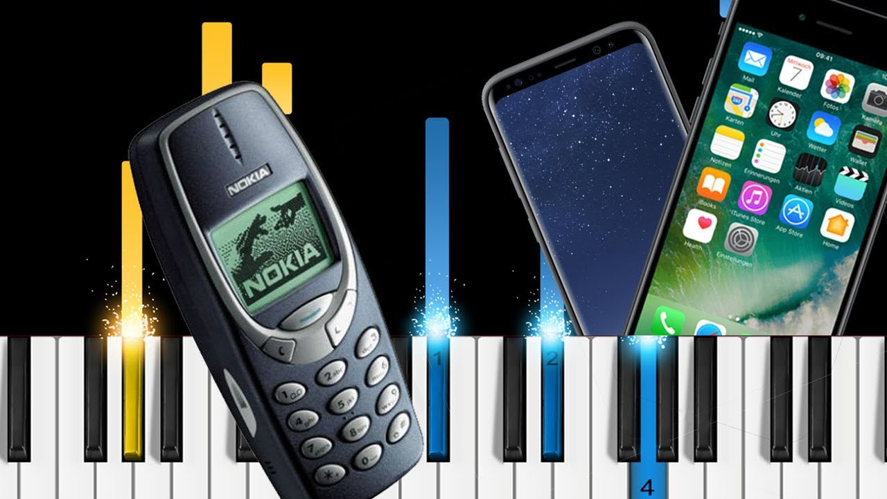 movie ringtones for cell phones